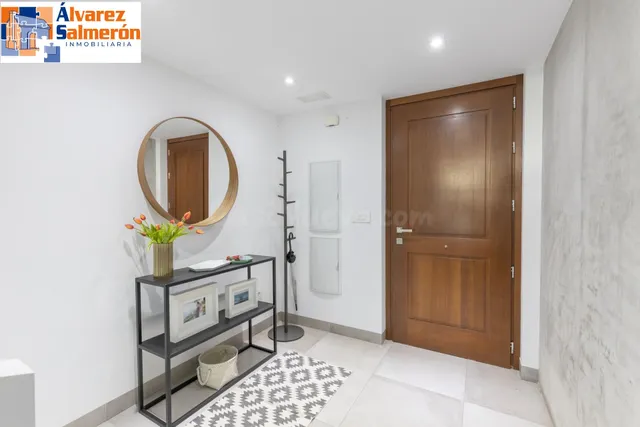 Exclusiva vivienda en zona Fórum — 4