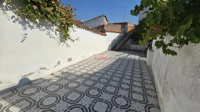 PISO CON PATIO EN TORRECAMPO — 17