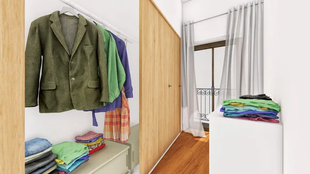 La exclusividad de vivir en una casa nueva junto a las tendillas — 13