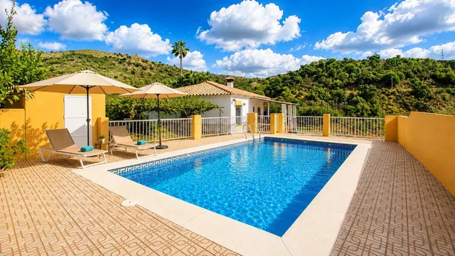 Finca rústica 3 habitaciones 95m² en venta - Costa Del Sol — 2