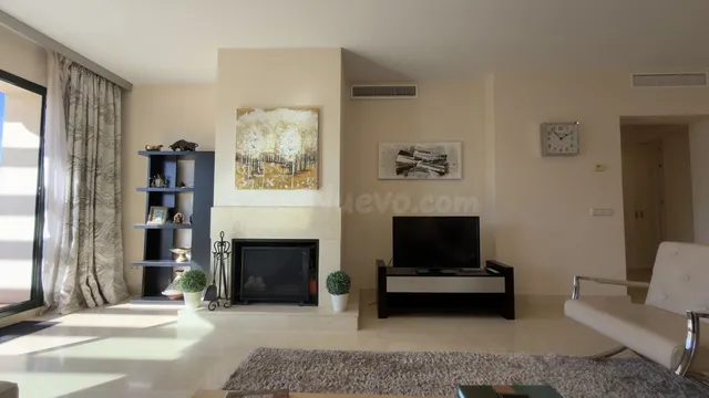 Ático Dúplex 3 habitaciones 194m² en venta - El Madroñal - foto 2