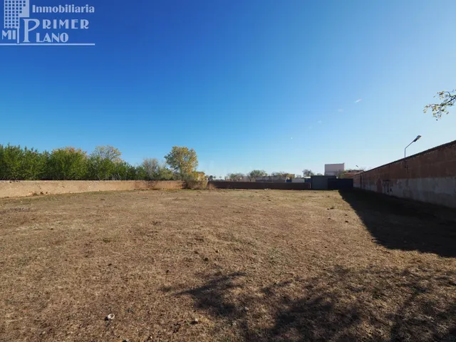 Se vende solar urbano en Argamasilla de Alba 8197 metros cua - foto 5