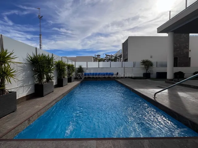 Villa 3 habitaciones 120m² en venta - PAU 26 — 3