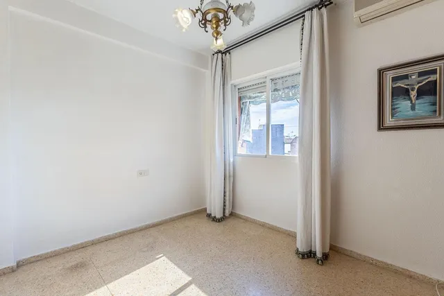 Magnífico piso ideal para invertir o para vivir sin vecinos y con vistas despejadas. — 14