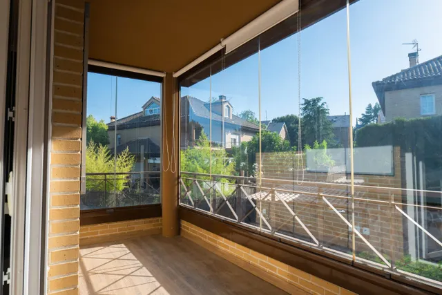 Casa o chalet independiente en calle XIX, Las Matas - Peñascales, Las Rozas de Madrid — 29