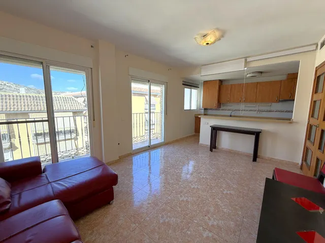 Fantástico ático a la venta en Villafranqueza — 6