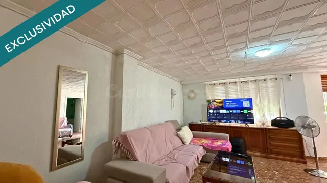 Dos viviendas en una misma planta en Yecla – una oportunidad pensada para inversores — 8
