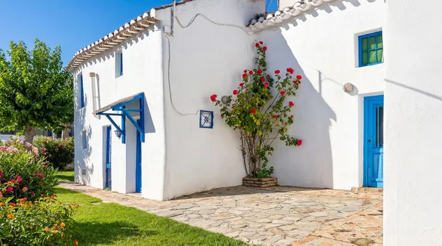 Finca rústica 9 habitaciones 738m² en venta - South of spain — 29