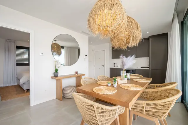 Apartamento 2 habitaciones 76m² en venta - Centro — 10