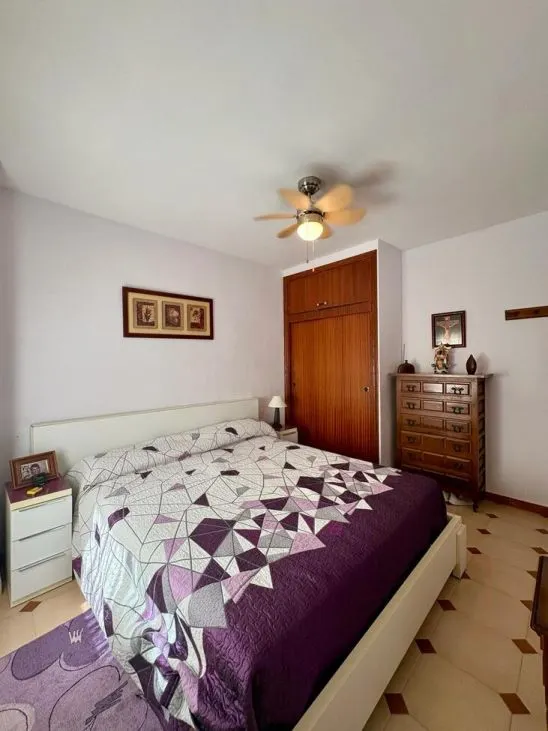 Apartamento 2 habitaciones 56m² en venta - La Siesta - El Salado - Torreta — 10