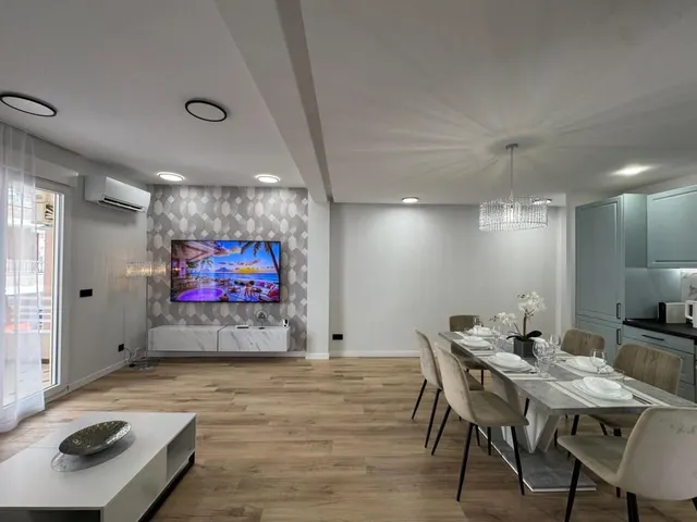 Apartamento 3 habitaciones 100m² en venta - Paseo maritimo — 27
