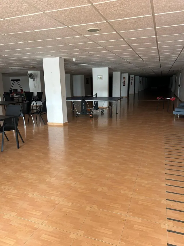 1 DORMITORIO + PLAZA DE GARAJE EN LA ENVÍA GOLF — 36