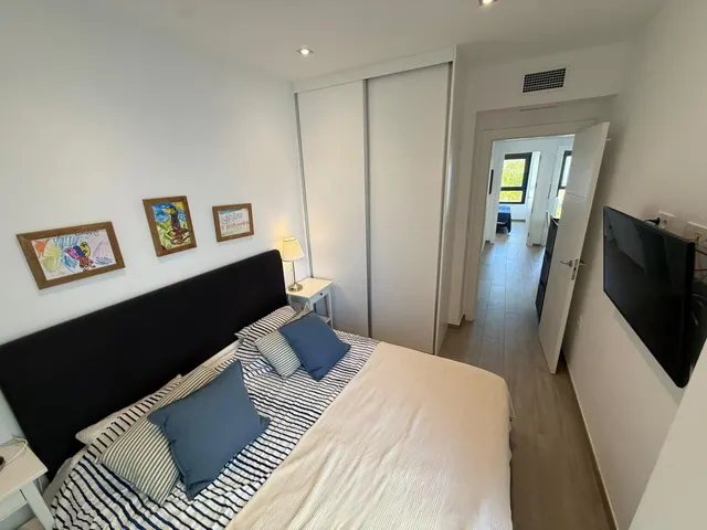 Apartamento 3 habitaciones en venta - Torre de la Horadada — 17