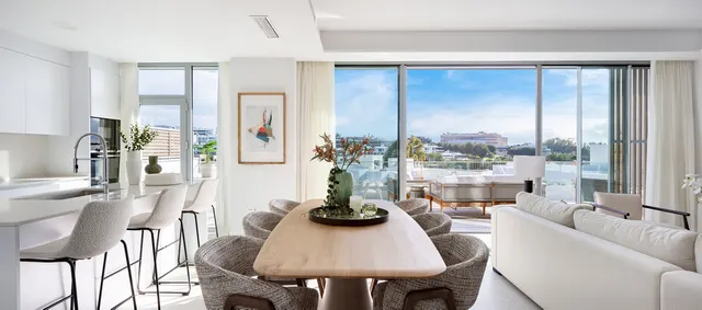 Ático Dúplex 3 habitaciones 149m² en venta - Santa Clara Gol - foto 4