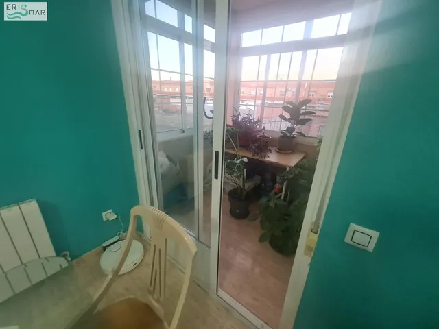 Piso exclusivo en venta en Numancia de la Sagra – 3 dormitorios, 2 baños y buhardilla acondicionada — 10