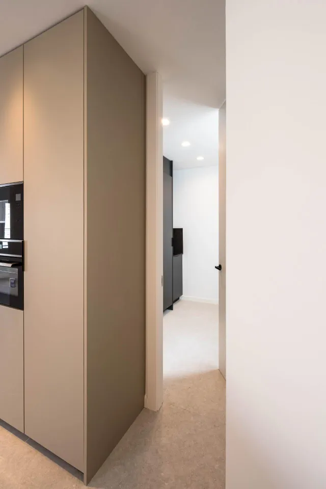 Piso 3 habitaciones 127m² en venta - Russafa — 7