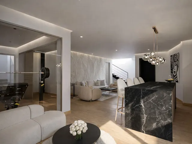 Chalet 5 habitaciones 375m² en venta - Marbella — 6