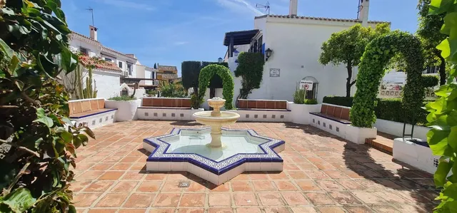 Adosado 1 habitación 49m² en venta - Marbella — 19