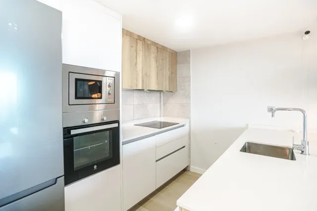 Apartamento 2 habitaciones 66m² en venta - Canteras — 12