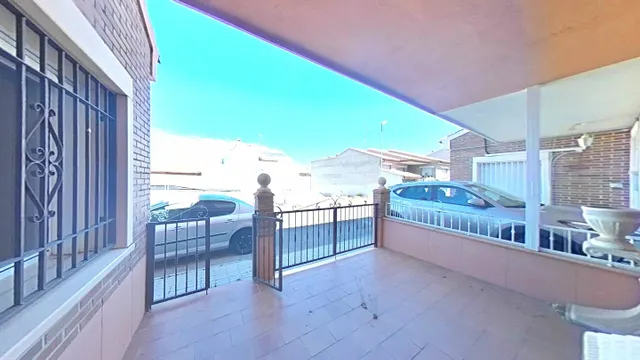 Venta adosado en Sonseca — 3