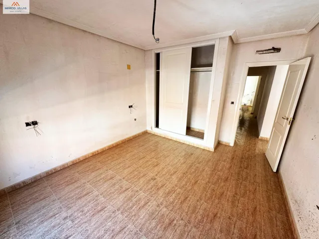 Edificio con 3 viviendas-1246LM — 27