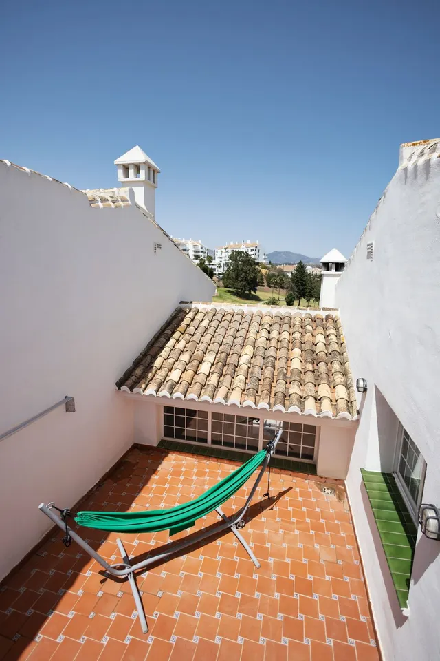Adosado 4 habitaciones 260m² en venta - Riviera del sol — 23