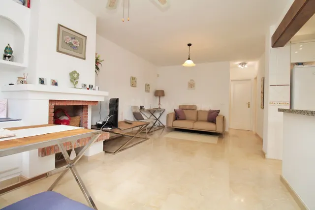 Bungalow 2 habitaciones 64m² en venta - Los Dolses — 4