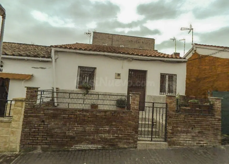 Casa 2 habitaciones 62m² en venta - Córdoba