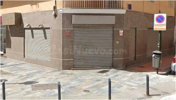 Local comercial 80m² en venta - Centro
