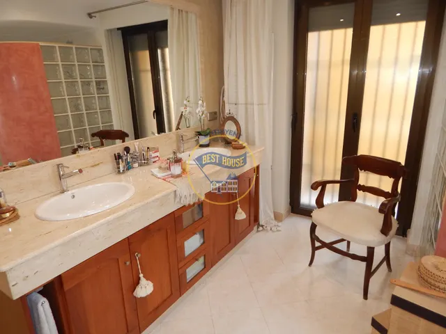 EXCLUSIVA CASA TODO INCLUIDO EN COCENTAINA. — 48