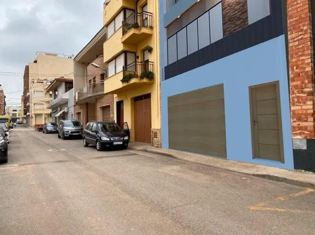 ¡SOLAR DE 141 METROS EN CALLE SÚPER CÉNTRICA! — 8
