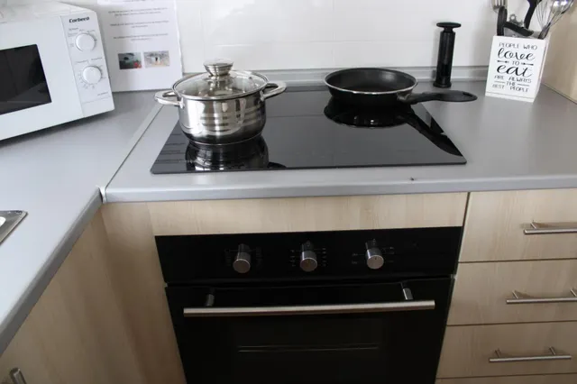 Apartamento 2 habitaciones 68m² en venta - Roldán — 5