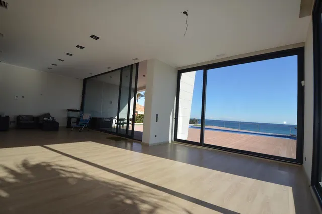 IMPRESIONANTE VIVIENDA INDEPENDIENTE EN CABO ROIG !!! — 10