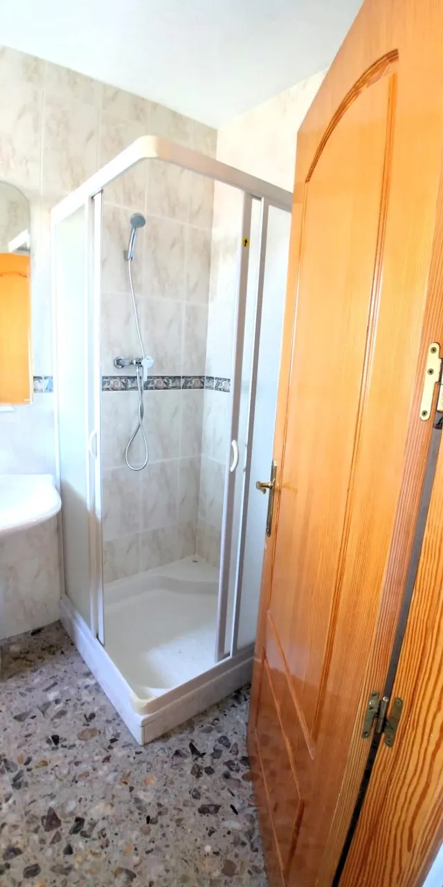 SE VENDE CHALET CON PARCELA DE 2450 M2 Y PISCINA PROPIA EN POLOP! SEVENDGROUP.COM! — 17
