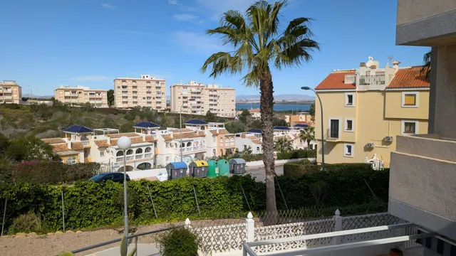 ESTUDIO CERCA DEL MAR CON PISCINA COMUNITARIA 85.900€ — 12