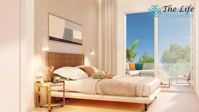 Moderno Apartamento de Obra Nueva en Pilar de la Horadada — 7