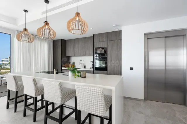 Ático 3 habitaciones 138m² en venta - Centro — 3