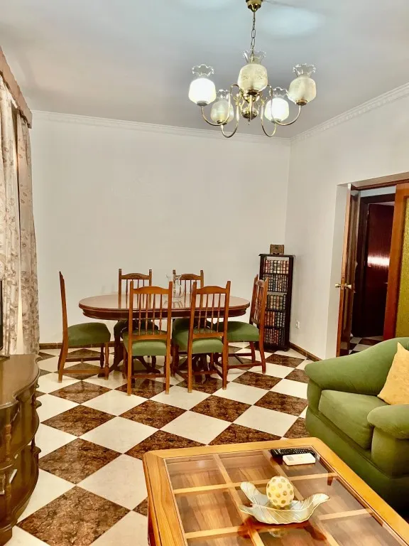 Piso en Alquiler en Cantoria Almería — 3