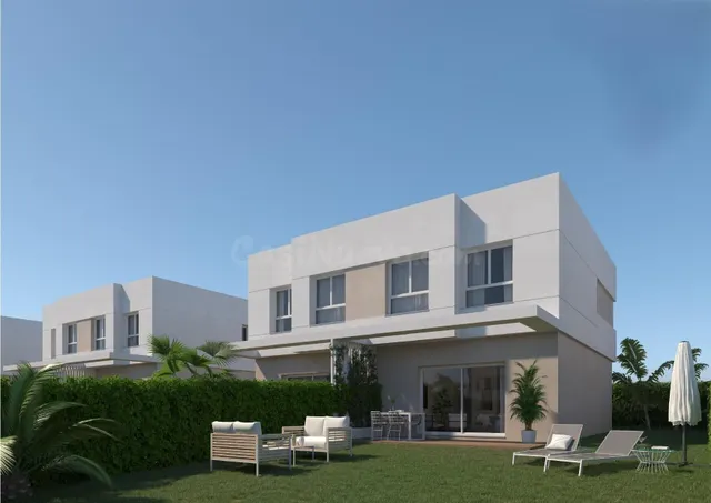 Pareado 3 habitaciones 179m² en venta - Limonar - foto 2