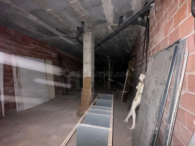 LOCAL COMERCIAL EN ZONA AVENIDA EUROPA - FUERZAS ARMADAS - foto 5