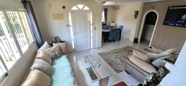 Villa 4 habitaciones 110m² en venta - Las Filipinas — 13