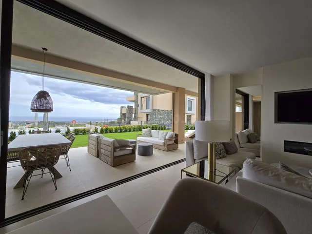 Apartamento 3 habitaciones 162m² en venta - El Madroñal