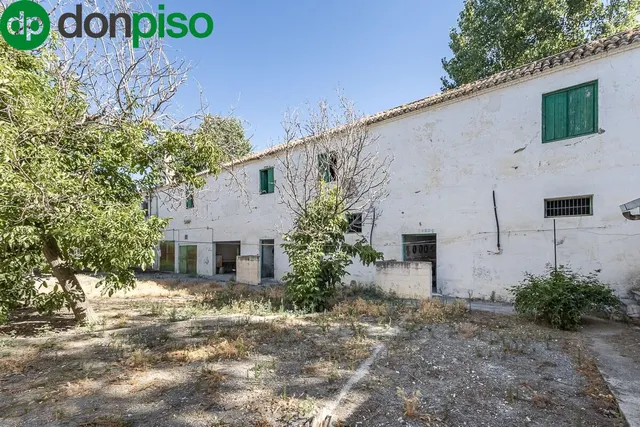 Camping con licencia para reformar — 23