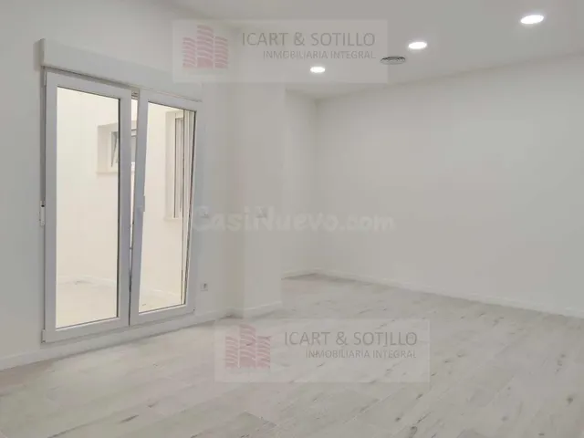 PLANTA BAJA DIÁFANA REFORMADA A ESTRENAR EN PLENO CENTRO DE  - foto 4