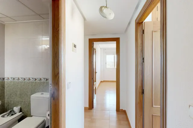Piso 3 habitaciones 112m² en venta - Churra — 28