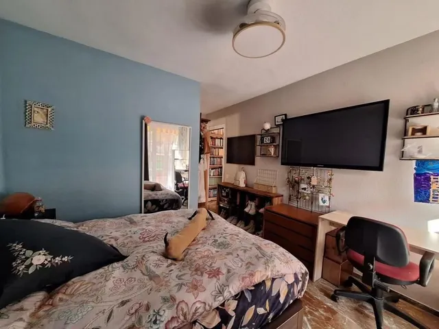 Apartamento 4 habitaciones 127m² en venta - Raval Roig-Virgen del Socorro — 10