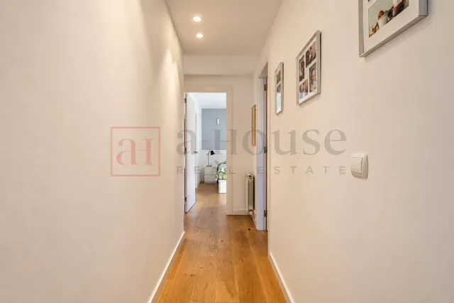 Piso de obra seminueva en poblenou — 32