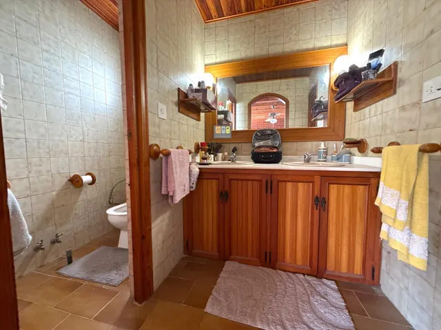 FINCA EXCLUSIVA CON GRAN POTENCIAL EN ELDA — 17