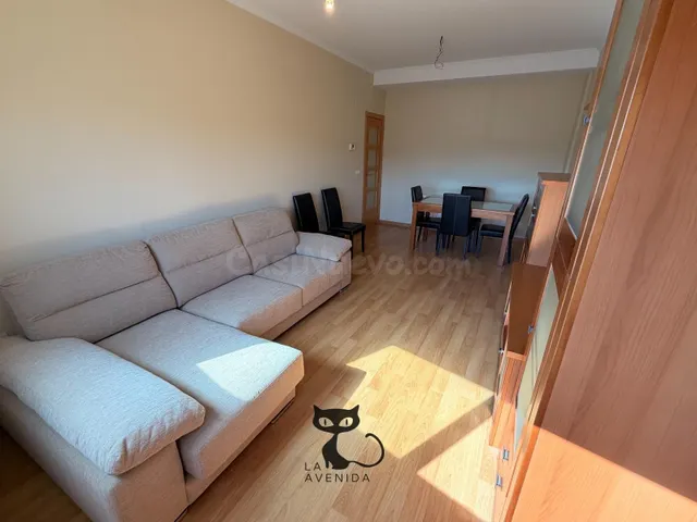 PISO A ESTRENAR EN MASSANASSA CON GARAJE Y TRASTERO! — 3