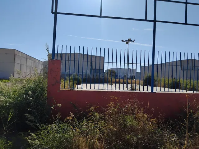 MAGNÍFICO TERRENO URBANO EN VENTA EN POLIG. EL LIMÓN (PALOMA - foto 3